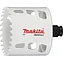 Коронка универсальная Makita Ezychange TCT 76 мм (E-06806)