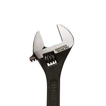 Ключ разводной MASTERTOOL 150 мм (76-0221)