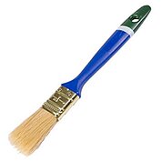 Пензель малярний MASTERTOOL 1" тип "Англійський" 25 мм (91-1525)