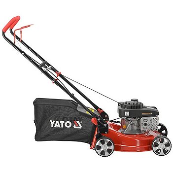 Газонокосилка бензиновая Yato (YT-85520)