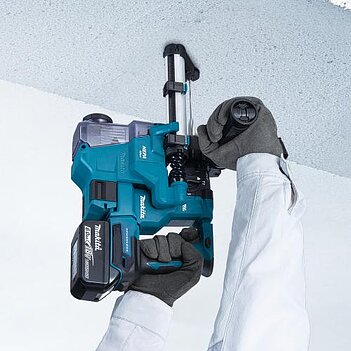 Перфоратор аккумуляторный Makita (DHR183Z) - без аккумулятора и зарядного устройства