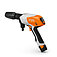 Мийка високого тиску акумуляторна Stihl RCA 20 SET (RA020117613) Мийка високого тиску акумуляторна Stihl RCA 20 SET (RA020117613)