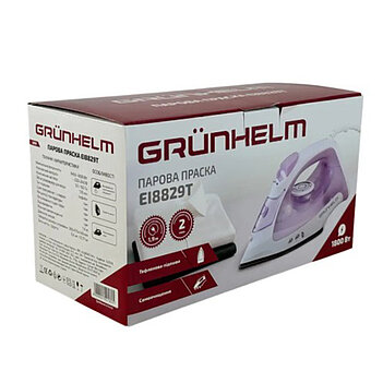 Праска Grunhelm EI8829T (149180)