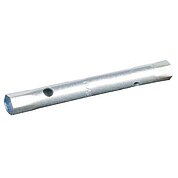 Ключ торцевой MASTERTOOL 8х9 мм (73-0809)