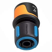Коннектор с автостопом Fiskars (1027072)