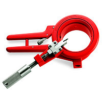 Труборез-фаскосниматель Rothenberger ROCUT 110 Set (5_5035)