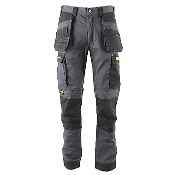 Штаны рабочие DeWalt FAIRHAVEN размер 38 (DWC192-004-3831)