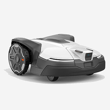 Газонокосарка-робот Husqvarna AM 450V NERA (9708202-11)