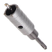 Коронка по бетону Alloid SDS-Plus 35 мм (HC-35110)