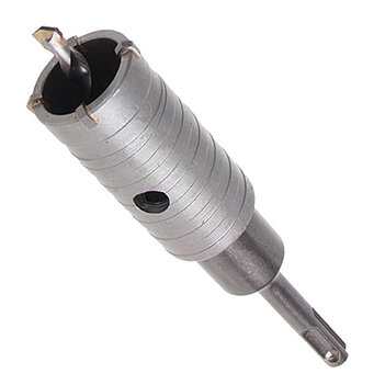 Коронка по бетону Alloid SDS-Plus 35 мм (HC-35110)