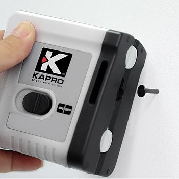 Уровень лазерный Kapro (862_SET)
