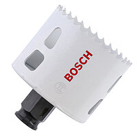 Коронка по металлу и дереву Bosch Progressor BiM 59 мм (2608594223)