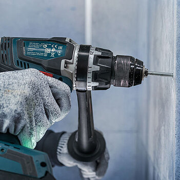 Коронка по керамике Bosch PRO Ceramic dry 6 мм (2608599049)