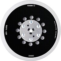 Підошва шліфувальна Bosch 150 мм (2608900006)