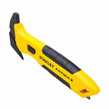 Нож для разрезания упаковки Stanley FatMax 165мм (FMHT10361-0)