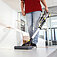 Пилосос акумуляторний Karcher LVS 1/2 Bp (1.394-112.0) - без акумулятора та зарядного пристрою Пилосос акумуляторний Karcher LVS 1/2 Bp (1.394-112.0) - без акумулятора та зарядного пристрою