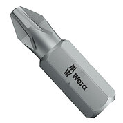 Біта Phillips WERA 851/1 Z 1/4" PH4 10 шт. (05056535001)