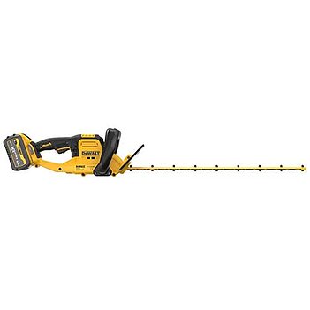 Кусторез аккумуляторный DeWalt (DCMHT573X1)