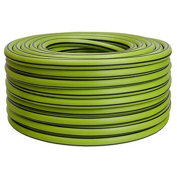 Шланг поливочный Alloid Grasshopper 3/4" 50 м (WH-67661)