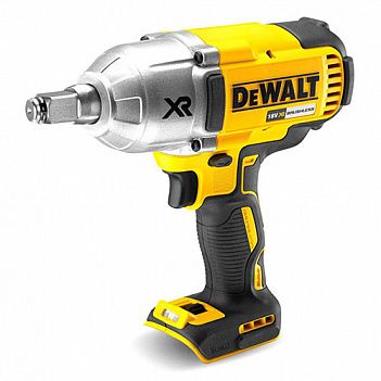 Гайковерт ударный аккумуляторный DeWalt (DCF899HNT) - без аккумулятора и зарядного устройства