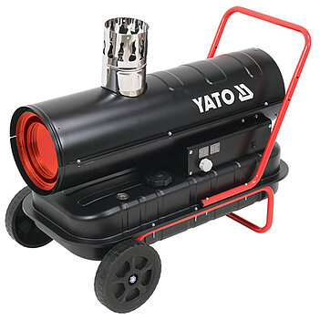 Теплова гармата Yato (YT-99739)