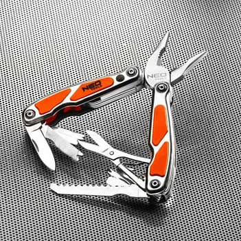 Мультитул Neo Tools 12 в 1 (01-026)