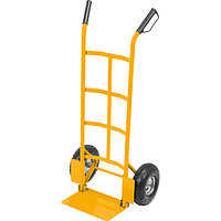 Тележка транспортировочная VOREL 250 кг (78658)