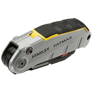 Нож для отделочных работ Stanley "FatMax" 173мм (FMHT0-10320)