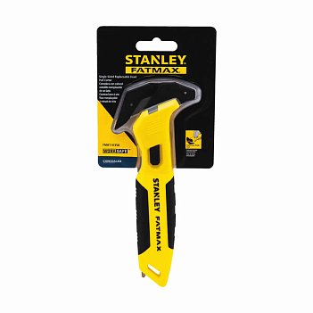 Нож для разрезания упаковки Stanley FatMax 165мм (FMHT10361-0)