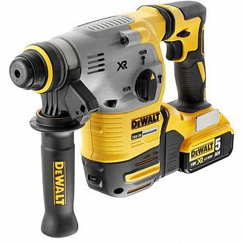 Перфоратор аккумуляторный DeWalt (DCH283P2)