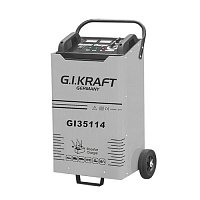 Пускозарядний пристрій G.I. KRAFT (GI35114)