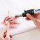 Паяльник газовий Dremel Versatip 2000 (F0132000JD) Паяльник газовий Dremel Versatip 2000 (F0132000JD)