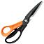 Ножницы хозяйственные Fiskars Cuts+More Multi-Tool (1000809)