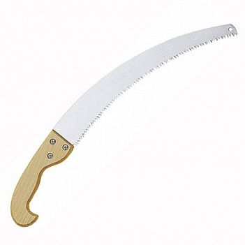 Ножовка по дереву садовая Due Buoi 350мм (2543/35L)