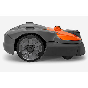 Газонокосарка-робот Husqvarna AM 580 EPOS (9708038-11)