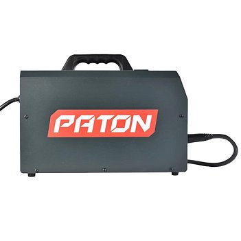 Инверторный полуавтомат Патон EuroMIG (1021015012)