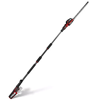 Кущоріз акумуляторний телескопічний Einhell GP-HH 18/50 Li T BL-Solo (3410972) - без акумулятора та зарядного пристрою Кущоріз акумуляторний телескопічний Einhell GP-HH 18/50 Li T BL-Solo (3410972) - без акумулятора та зарядного пристрою