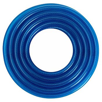 Шланг поливочный Alloid Azure Snail 3/4" 30 м (WH-67654)