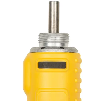 Вибратор для бетона аккумуляторный DeWalt (DCE531N) - без аккумулятора и зарядного устройства