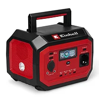 Зарядная станция Einhell TE-ES 300/240 (1091300)