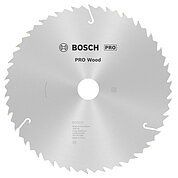 Диск пиляльний по дереву Bosch Pro Wood 235х1,8x30мм (2608640807)