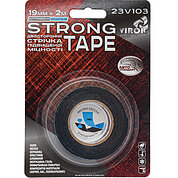 Скотч двухсторонний Virok Strong Tape 19 мм х 2 м 1 шт. (23V103)