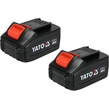 Аккумуляторная цепная пила Yato (YT-828131)