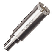 Коронка по керамике Bosch Tiles arbored Hole Saw 18 мм (2608594542)