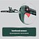 Акумуляторна ланцюгова пила Metabo MS 36-18 LTX BL 40 (601613850) - без акумулятора та зарядного пристрою