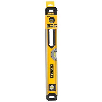 Уровень DeWalt 3 капсулы 600 мм (DWHT0-43224)