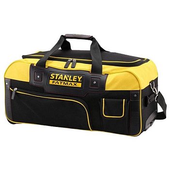 Сумка передвижная с телескопической ручкой Stanley "FatMax" (FMST82706-1)