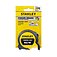 Рулетка Stanley CONTROL-LOCK 5 м (STHT37235-5)