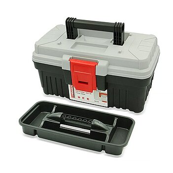 Ящик для инструмента Haisser Optima 30 N 90116 (132630) Ящик для инструмента Haisser Optima 30 N 90116 (132630)
