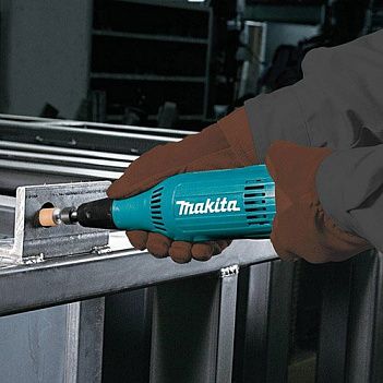 Шлифмашина прямая Makita (GD0603)